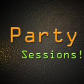 Podcast Party Sessions! (Podcast) - www.poderato.com/djikanos