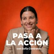 Podcast Pasa a la Acción con Sofia Contreras