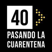 Podcast Pasando la cuarentena