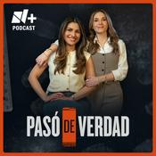 Podcast Pasó de Verdad