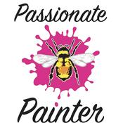 Podcast Passionate Painter Podcast