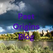 Podcast Past Origins Blog