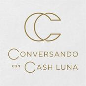 Conversando con Cash Luna.