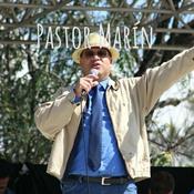 Podcast Pastor Marín