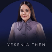 Podcast Pastora Yesenia Then