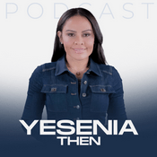 Podcast Pastora Yesenia Then