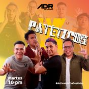 Podcast PATÉTICOS