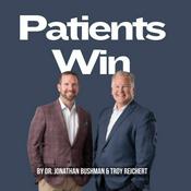 Podcast Patients Win