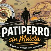 Podcast PATIPERRO SIN MALETA | PODCAST
