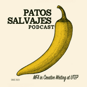 Podcast Patos Salvajes