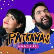 Podcast Patrañas Podcast