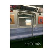 Podcast patricia talks