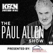 Podcast Paul Allen