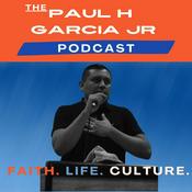 Paul H Garcia Jr Podcast