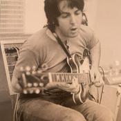 Podcast Paul McCartney's All the Best(A Journey)