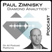 Paul Zimnisky Diamond Analytics Podcast