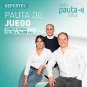 Podcast Pauta de Juego