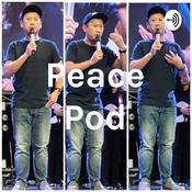 Podcast Peace Pod / Pispot