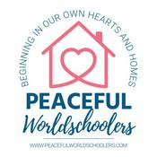 Podcast Peaceful Worldschooling