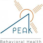 Podcast Peak Behavioral Health Podcast