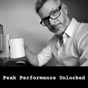 Podcast Peak Performance Unlocked