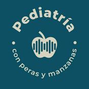 Podcast Pediatría con Peras y Manzanas