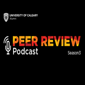 Podcast Peer Review - The University of Calgary Alumni Podcast