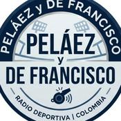 Podcast Peláez y de Francisco