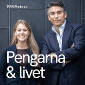 Podcast Pengarna & Livet