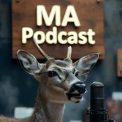 Podcast Pensamentos Marcorelianos