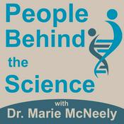 Podcast People Behind the Science Podcast Stories from Scientists about Science, Life, Research, and Science Careers