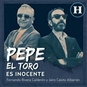 Podcast Pepe el Toro es inocente