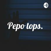 Podcast Pepo tops.