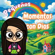 Podcast Pequeños Momentos con Dios