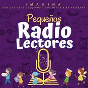 Podcast Pequeños Radio Lectores