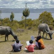 Podcast Perbedaan Anak Kota dengan Anak Desa