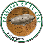 Podcast Perdidos en El Eter