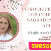 Podcast CODIGOS SAGRADOS DE AGESTA TEMPORADA 2