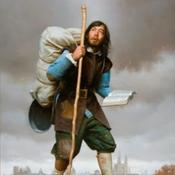 Podcast Peregrino Cast