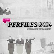 Podcast Perfiles 2024