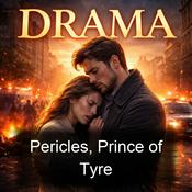 Podcast Pericles, Prince of Tyre