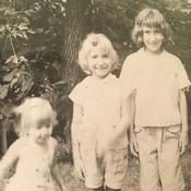 Podcast Persistence of Joy