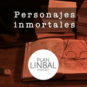 Podcast Personajes inmortales