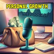 Podcast Personal Growth: The Podcast!