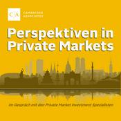 Podcast Perspektiven in Private Markets