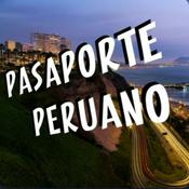 Podcast Pasaporte Peruano