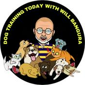 Podcast Dog Training Today with Will Bangura for Pet Parents, Kids & Family, Pets and Animals, and Dog Training Professionals. This is a Education & How To Dog Training Podcast.