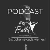 Podcast Petit Ballet Podcast