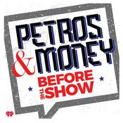 Podcast Petros and Money Before The Show