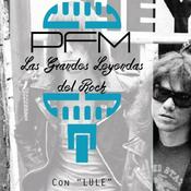 Podcast PFM Las Grandes Leyendas del Rock